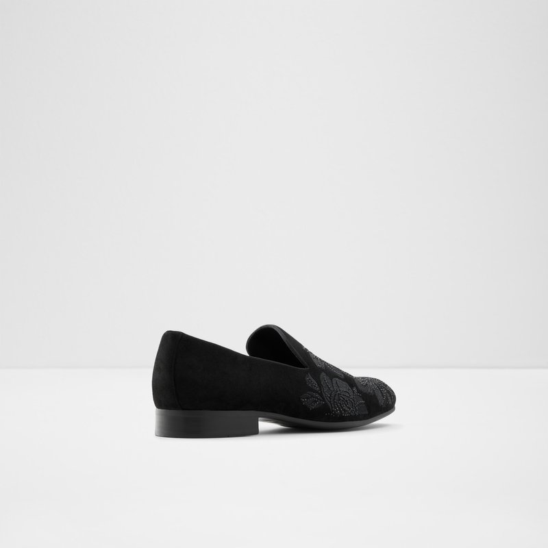 Loafers Aldo Braresien ανδρικα μαυρα | 9254603-UW