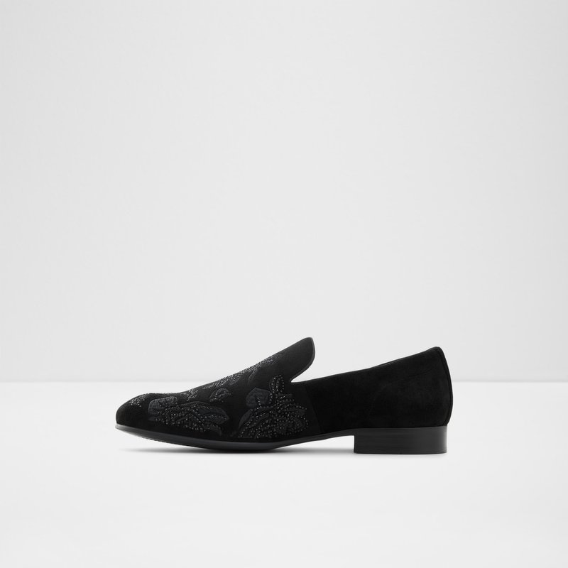 Loafers Aldo Braresien ανδρικα μαυρα | 9254603-UW