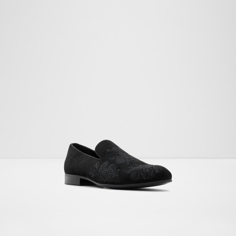 Loafers Aldo Braresien ανδρικα μαυρα | 9254603-UW