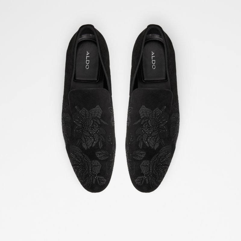 Loafers Aldo Braresien ανδρικα μαυρα | 9254603-UW