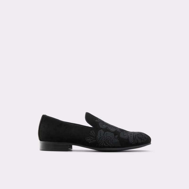 Loafers Aldo Braresien ανδρικα μαυρα | 9254603-UW