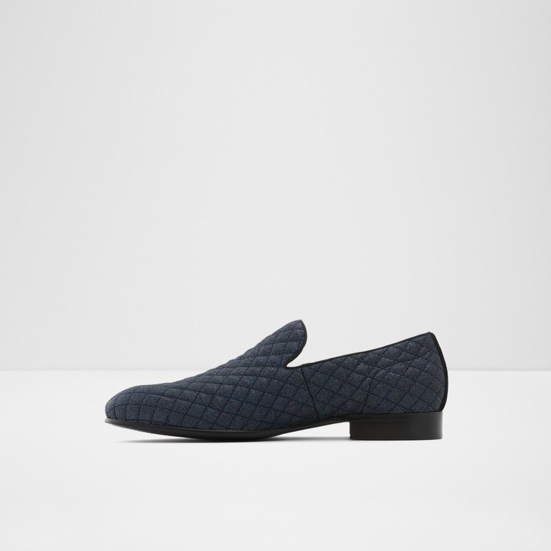 Loafers Aldo Braresien ανδρικα μπλε | 4713095-QB