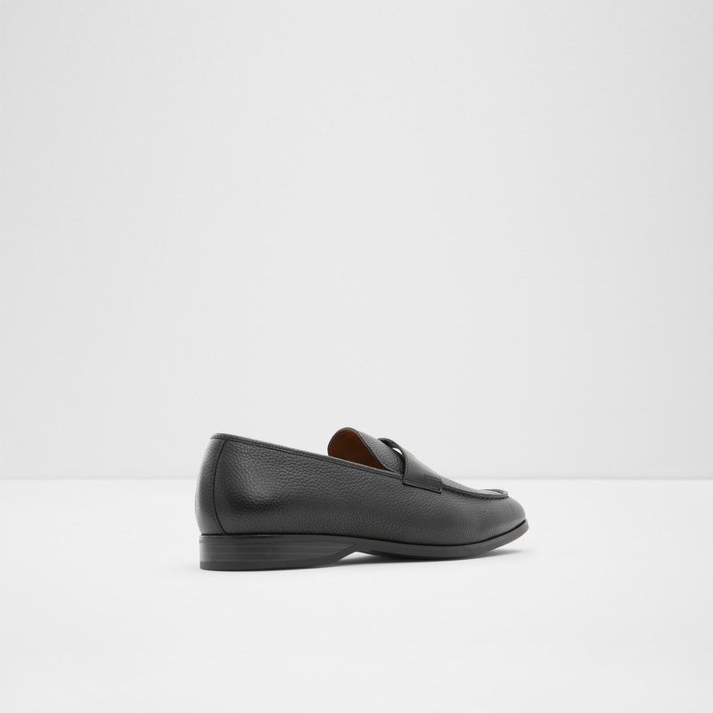 Loafers Aldo Byron ανδρικα μαυρα | 0935864-ES