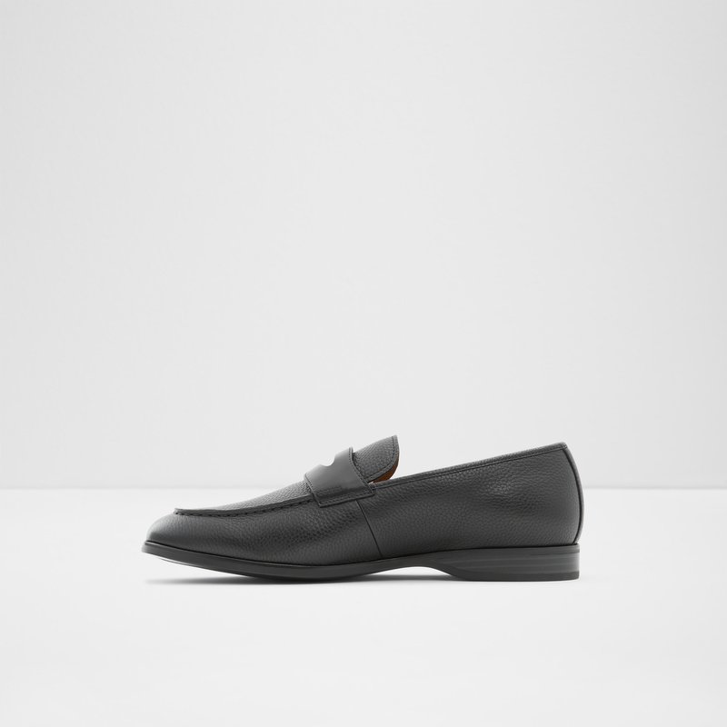 Loafers Aldo Byron ανδρικα μαυρα | 0935864-ES