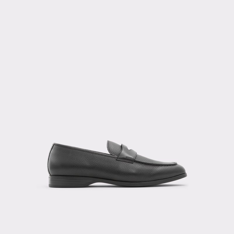 Loafers Aldo Byron ανδρικα μαυρα | 0935864-ES