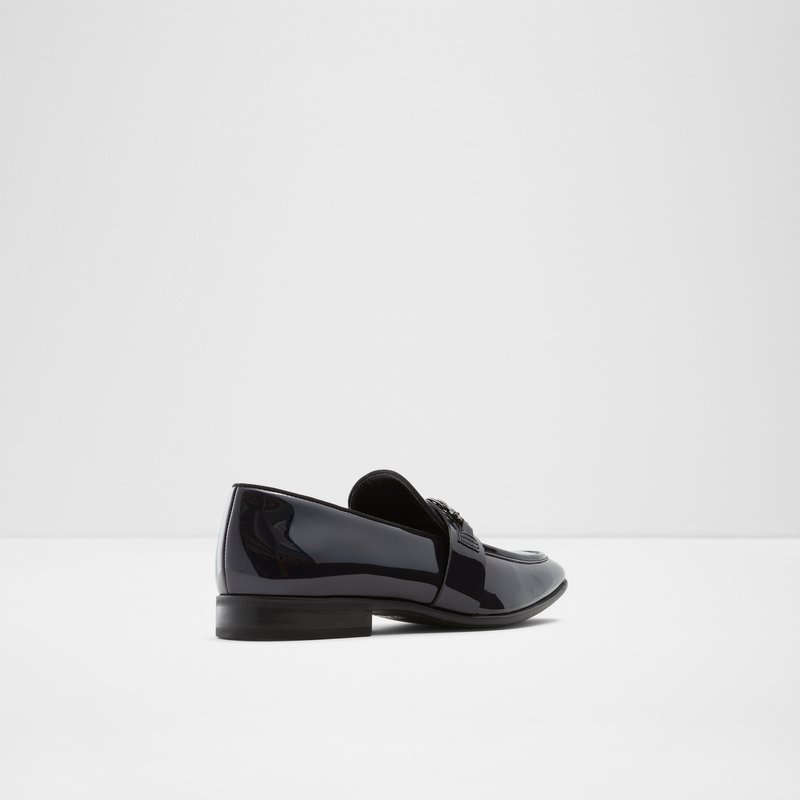 Loafers Aldo Corojo ανδρικα μαυρα | 9102578-GZ