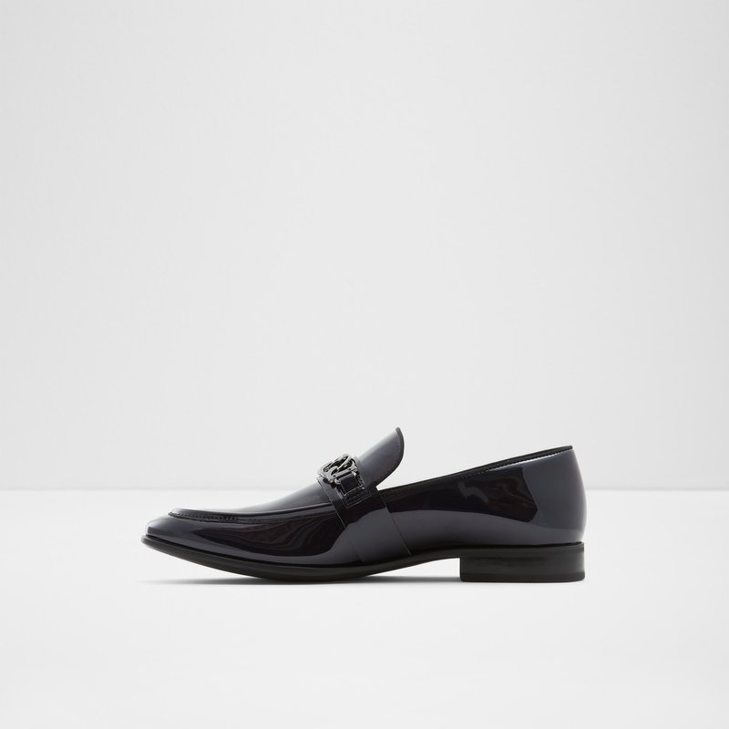 Loafers Aldo Corojo ανδρικα μαυρα | 9102578-GZ