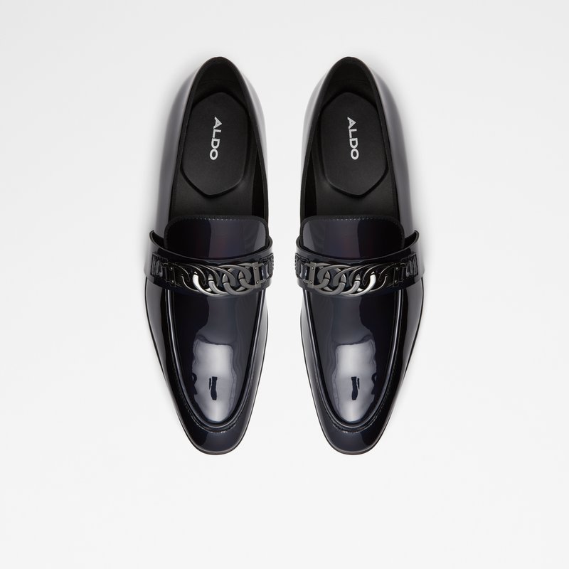 Loafers Aldo Corojo ανδρικα μαυρα | 9102578-GZ