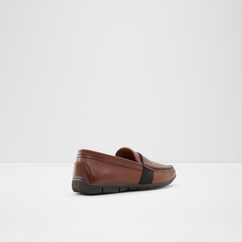 Loafers Aldo Damianflex-w ανδρικα καφε | 6910348-DZ