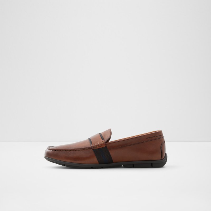 Loafers Aldo Damianflex-w ανδρικα καφε | 6910348-DZ