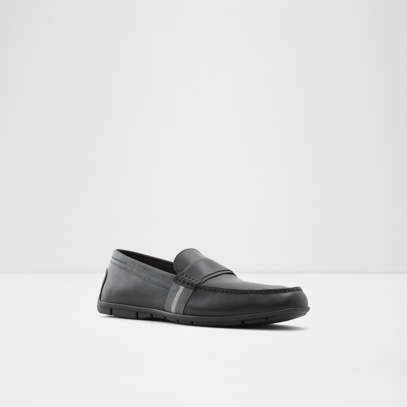 Loafers Aldo Damianflex ανδρικα μαυρα | 4930186-FU