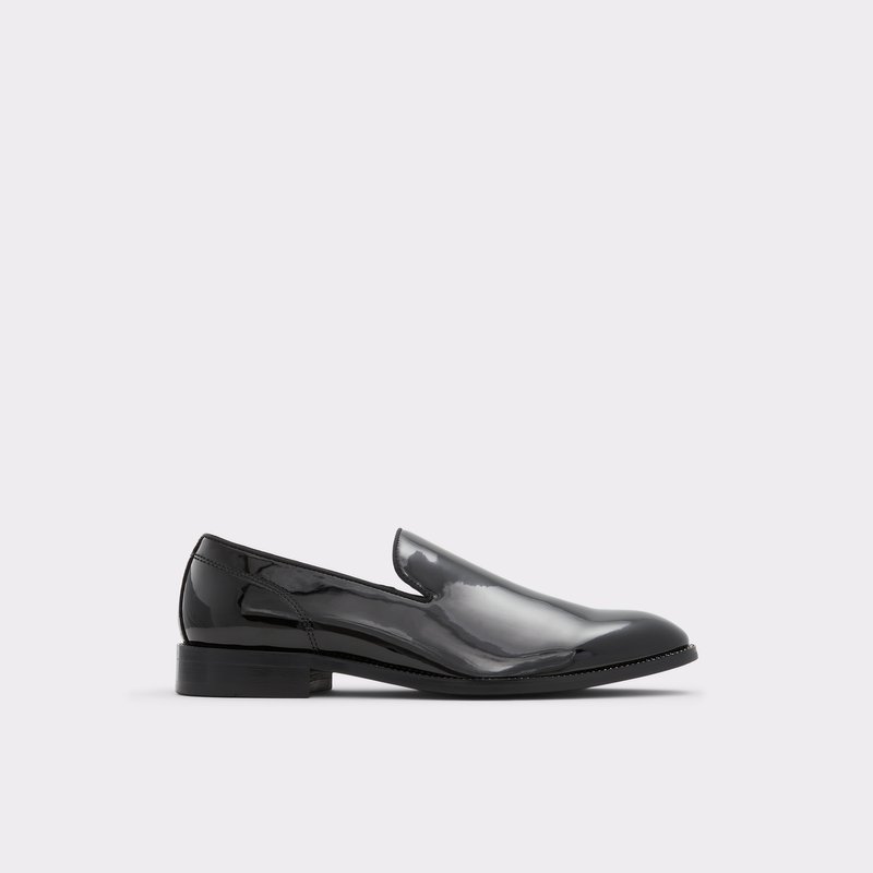 Loafers Aldo Donney ανδρικα μαυρα | 9462508-BV