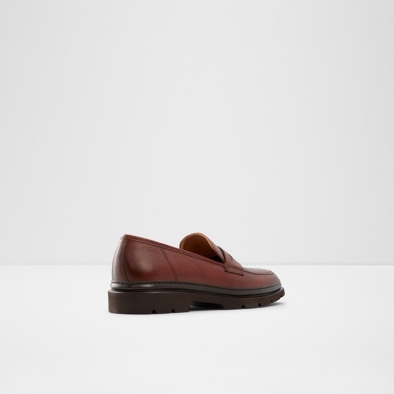 Loafers Aldo Droarien ανδρικα καφε | 5371609-IH