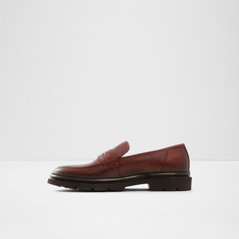 Loafers Aldo Droarien ανδρικα καφε | 5371609-IH