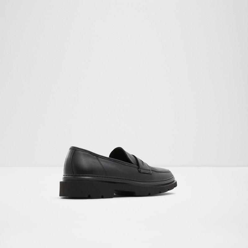 Loafers Aldo Droarien ανδρικα μαυρα | 8469317-XK