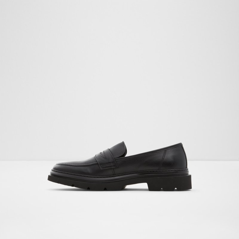 Loafers Aldo Droarien ανδρικα μαυρα | 8469317-XK