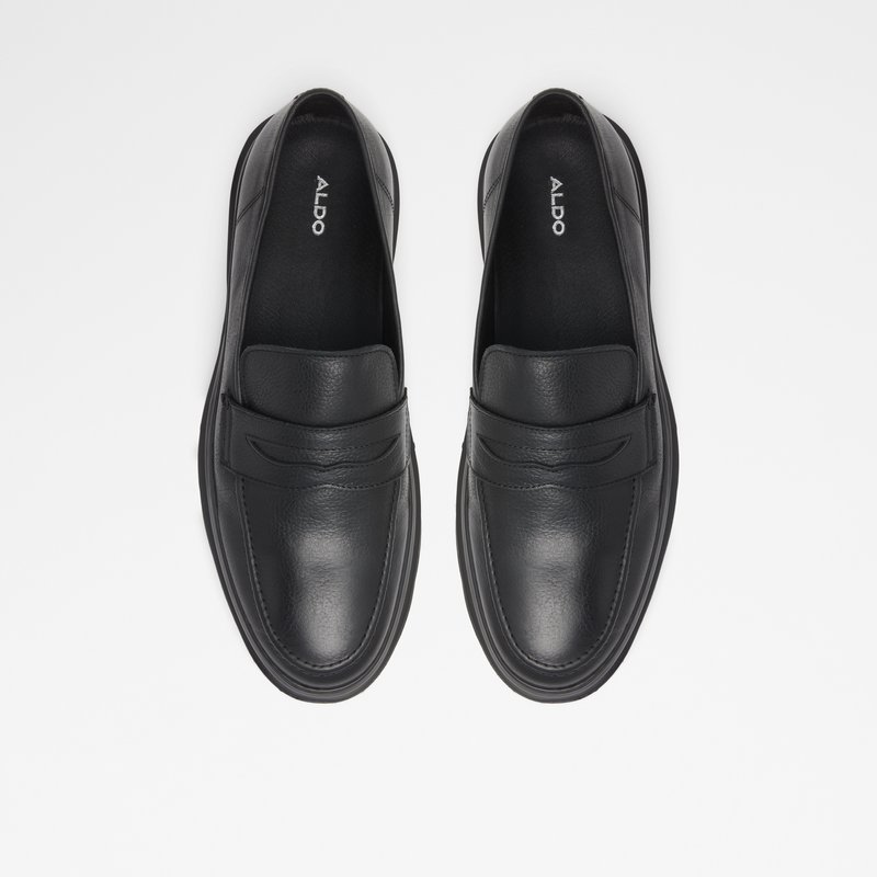 Loafers Aldo Droarien ανδρικα μαυρα | 8469317-XK