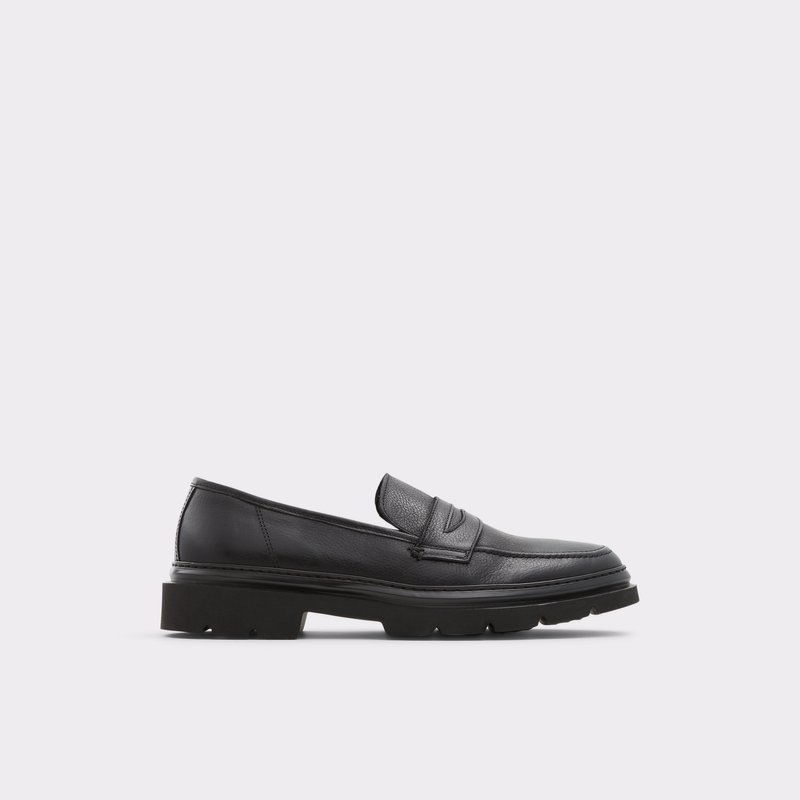 Loafers Aldo Droarien ανδρικα μαυρα | 8469317-XK