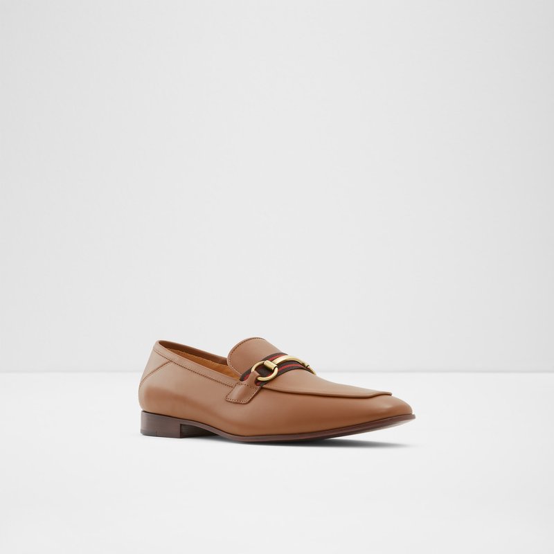 Loafers Aldo Heliothis ανδρικα καφε | 4596721-NG