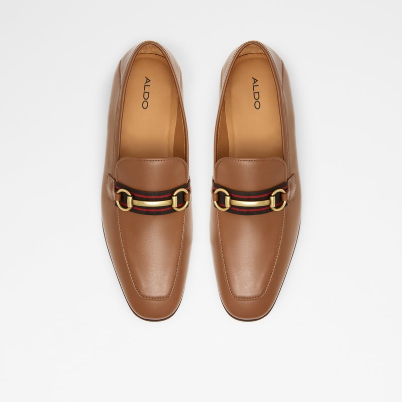 Loafers Aldo Heliothis ανδρικα καφε | 4596721-NG