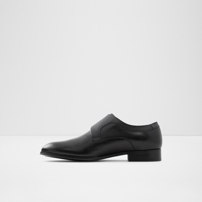 Loafers Aldo Kelvin ανδρικα μαυρα | 0192845-SN