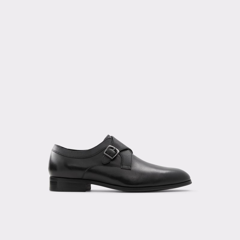 Loafers Aldo Kelvin ανδρικα μαυρα | 0192845-SN