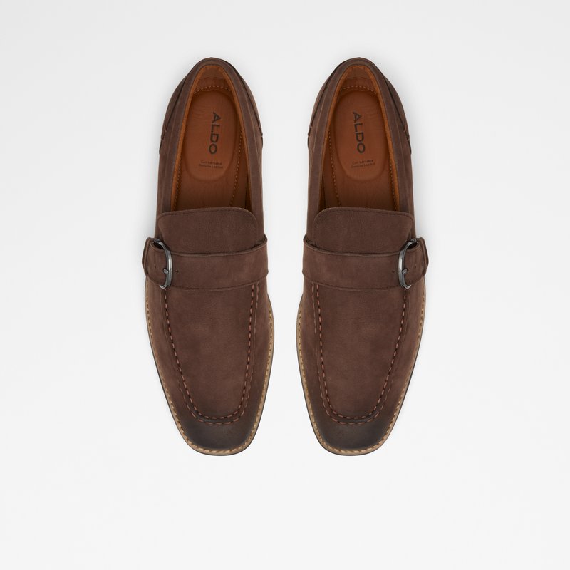 Loafers Aldo Nometnu ανδρικα καφε | 0625783-XR