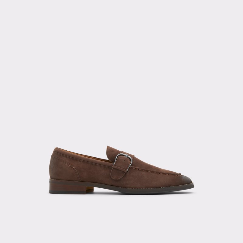 Loafers Aldo Nometnu ανδρικα καφε | 0625783-XR