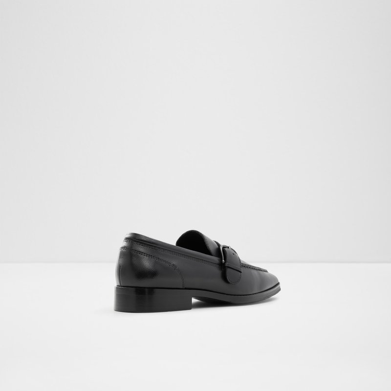 Loafers Aldo Nometnu ανδρικα μαυρα | 8762305-RG