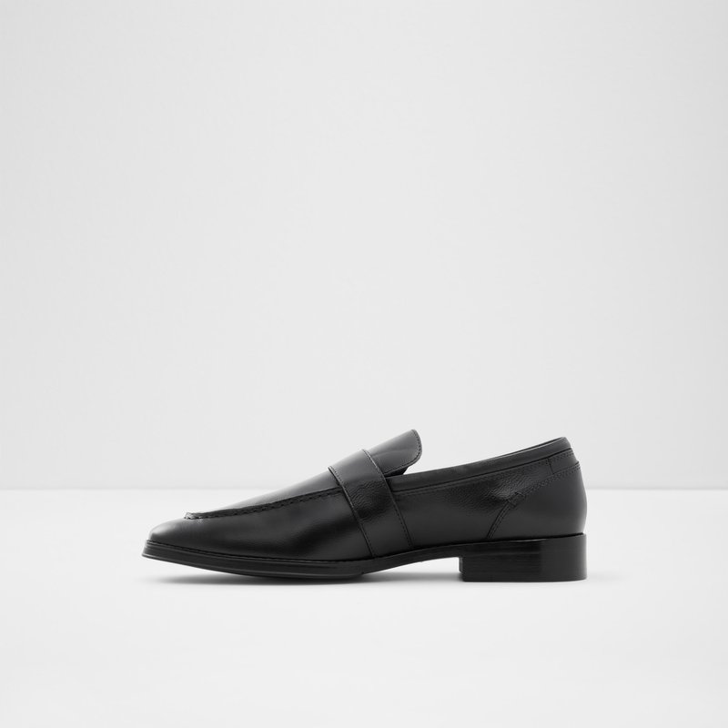 Loafers Aldo Nometnu ανδρικα μαυρα | 8762305-RG