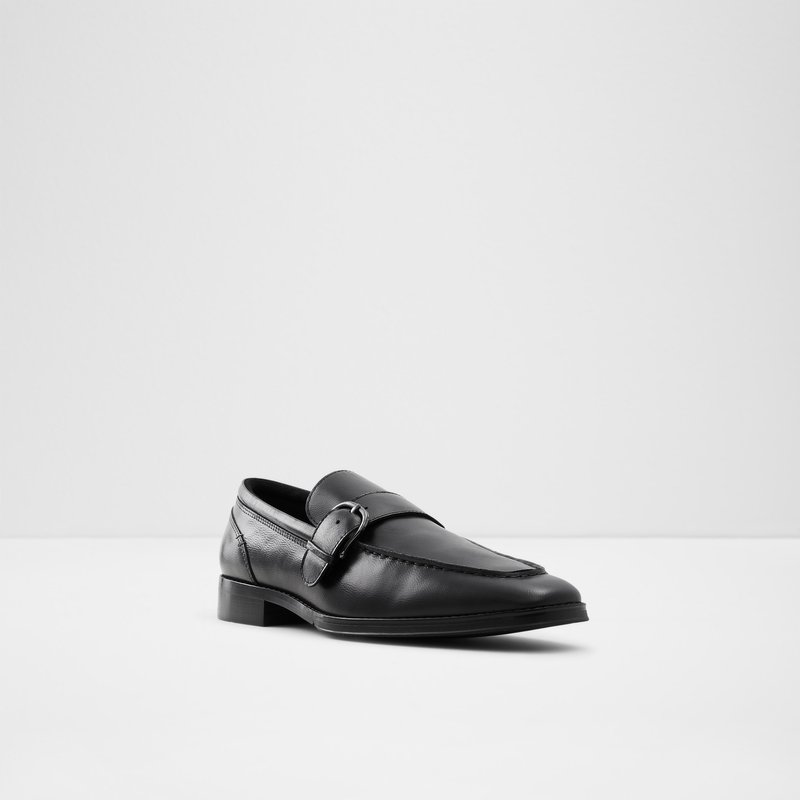 Loafers Aldo Nometnu ανδρικα μαυρα | 8762305-RG