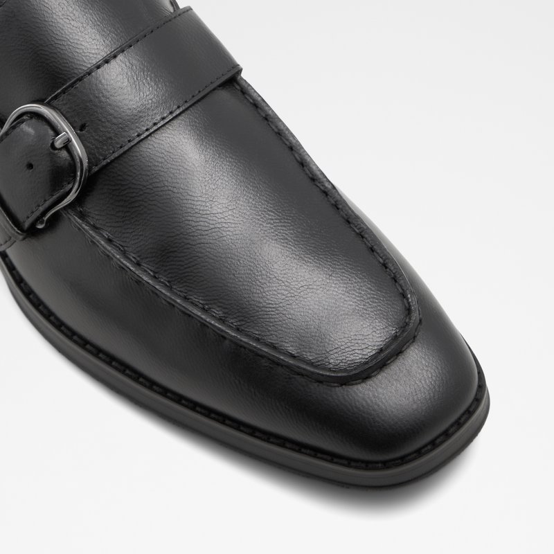 Loafers Aldo Nometnu ανδρικα μαυρα | 8762305-RG