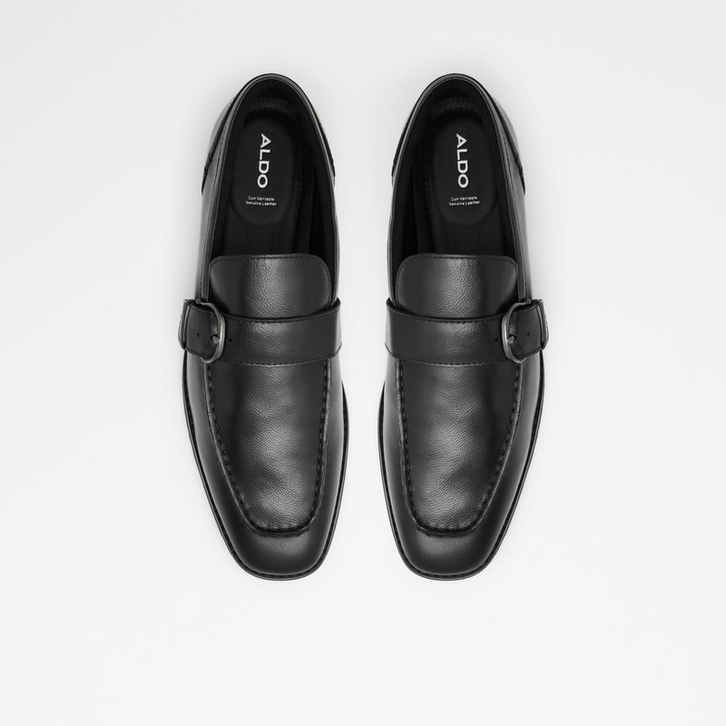 Loafers Aldo Nometnu ανδρικα μαυρα | 8762305-RG