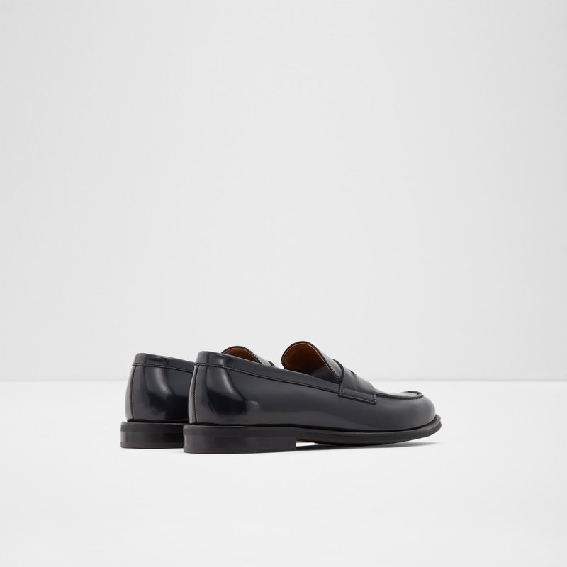 Loafers Aldo Olewien ανδρικα μαυρα | 9315682-OC