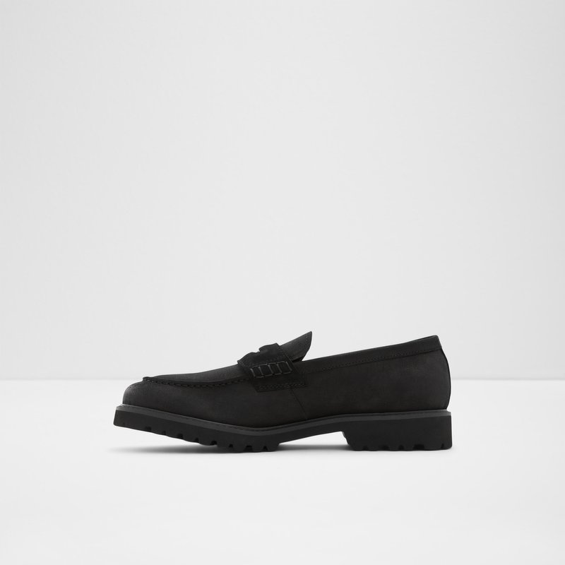 Loafers Aldo Qardoc ανδρικα μαυρα | 9167038-TC