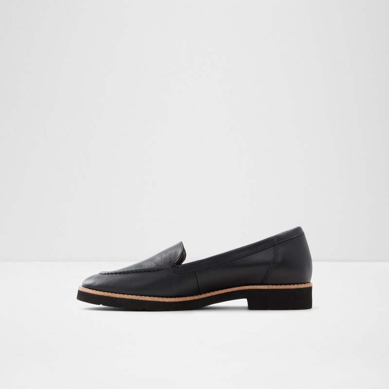 Loafers Aldo Rheildanflex γυναικεια μαυρα | 9176348-YE