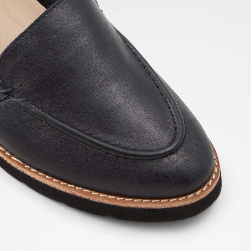 Loafers Aldo Rheildanflex γυναικεια μαυρα | 9176348-YE