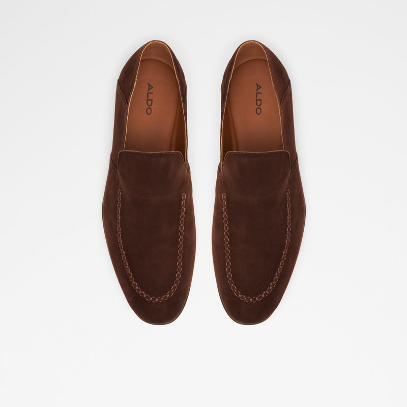 Loafers Aldo Salaman ανδρικα καφε | 5940231-CO