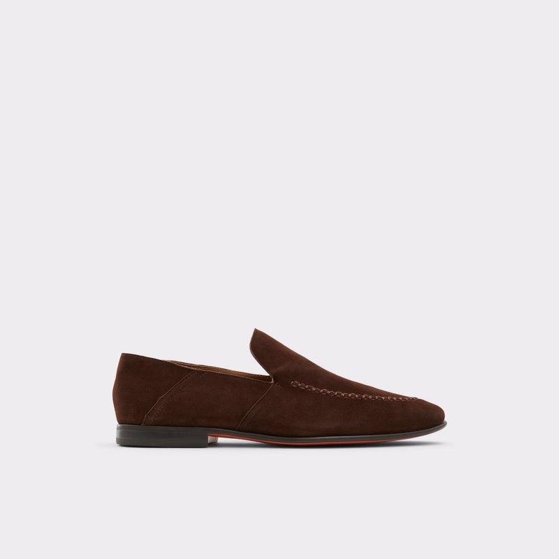 Loafers Aldo Salaman ανδρικα καφε | 5940231-CO