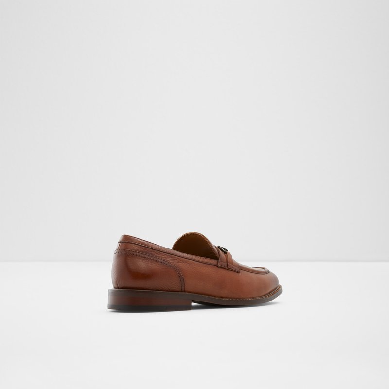 Loafers Aldo Schergerflex ανδρικα καφε | 1096548-EJ