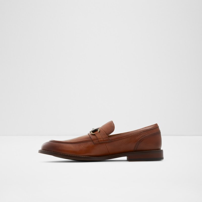 Loafers Aldo Schergerflex ανδρικα καφε | 1096548-EJ