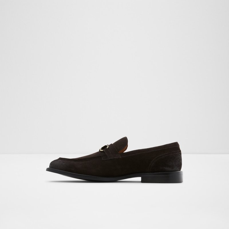 Loafers Aldo Schergerflex ανδρικα καφε | 4879610-OV