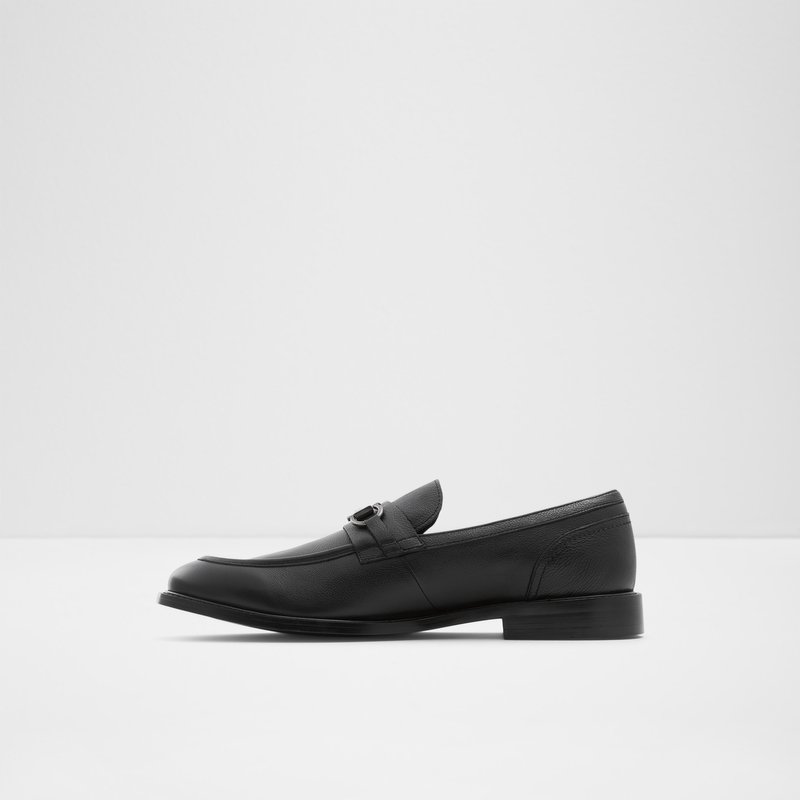 Loafers Aldo Schergerflex ανδρικα μαυρα | 0394756-UE