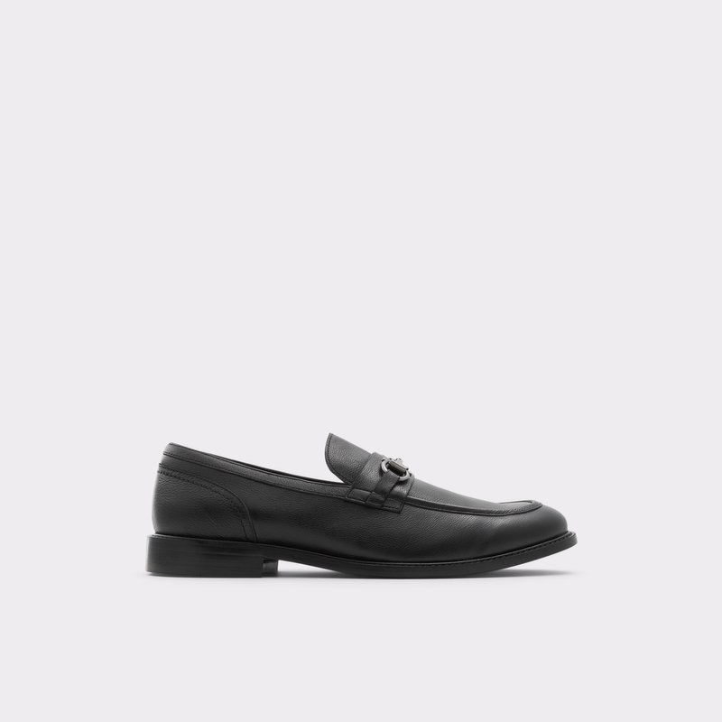 Loafers Aldo Schergerflex ανδρικα μαυρα | 0394756-UE