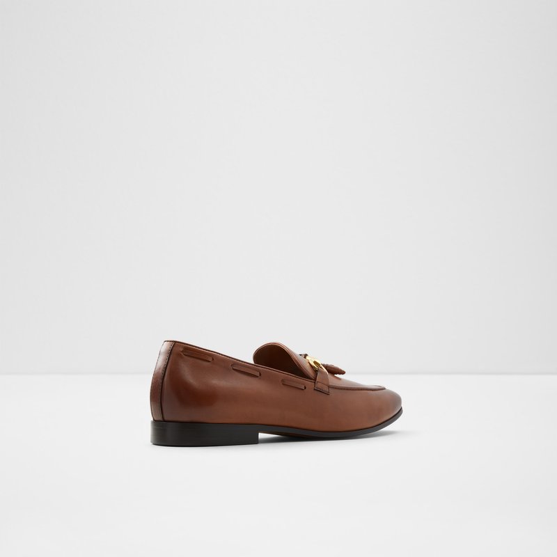 Loafers Aldo Stokhid ανδρικα καφε | 8652709-XD