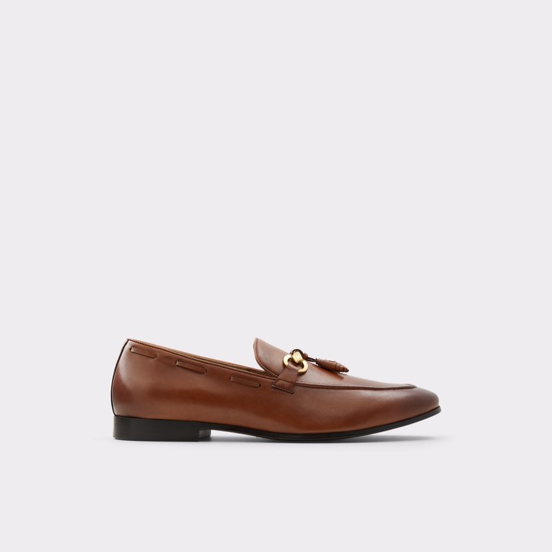 Loafers Aldo Stokhid ανδρικα καφε | 8652709-XD