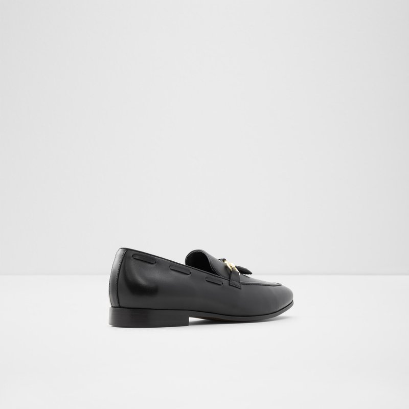 Loafers Aldo Stokhid ανδρικα μαυρα | 4836725-XT