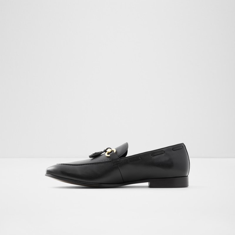 Loafers Aldo Stokhid ανδρικα μαυρα | 4836725-XT