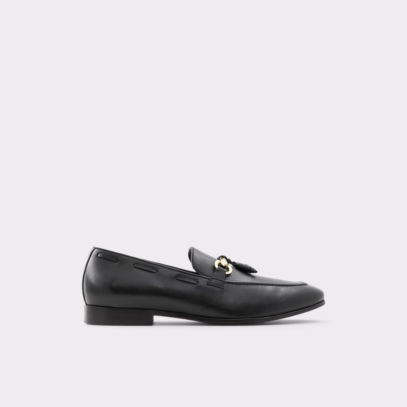 Loafers Aldo Stokhid ανδρικα μαυρα | 4836725-XT