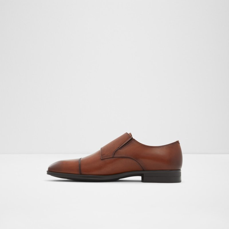 Loafers Aldo Tremanor ανδρικα καφε | 8302451-VJ